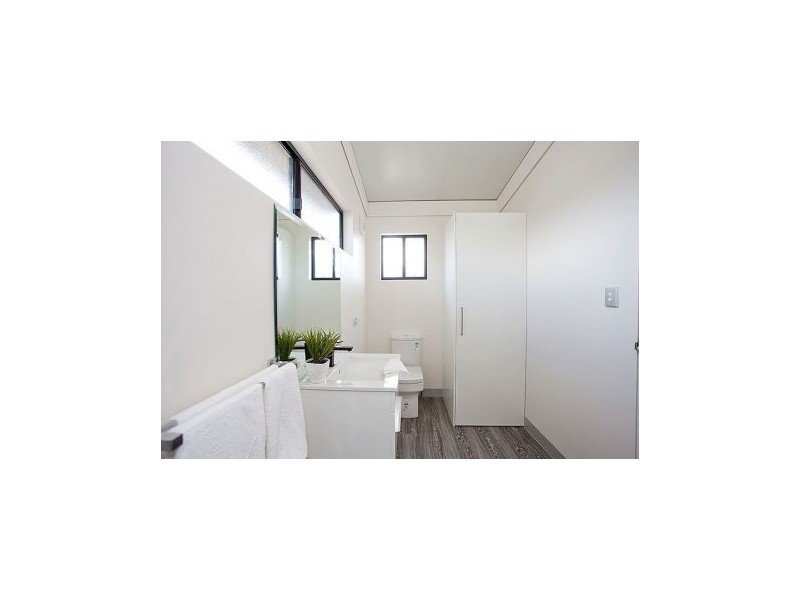 Units 51 Kemmis Street, Nebo QLD 4742