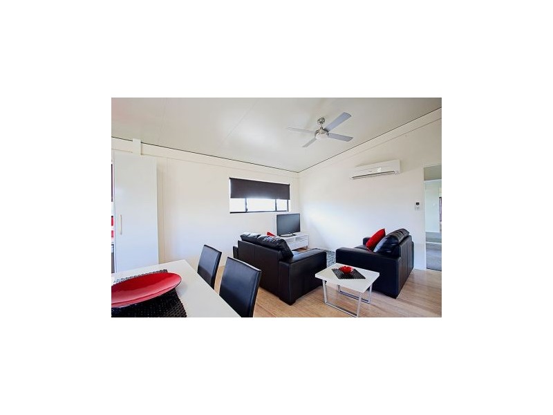 Units 51 Kemmis Street, Nebo QLD 4742