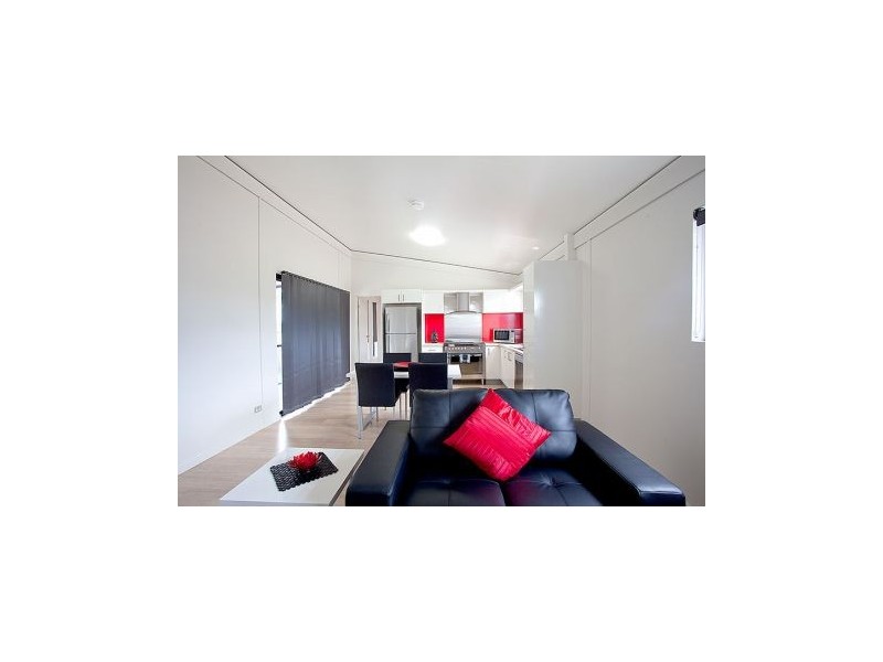 Units 51 Kemmis Street, Nebo QLD 4742