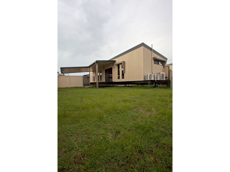 Units 51 Kemmis Street, Nebo QLD 4742