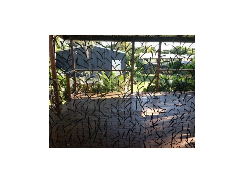 41 Daniel Street, North Mackay QLD 4740