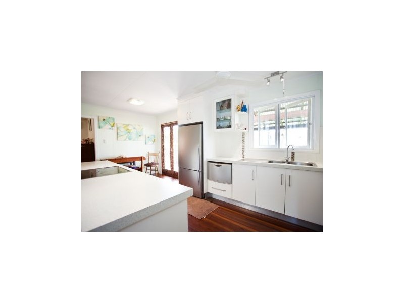 41 Daniel Street, North Mackay QLD 4740