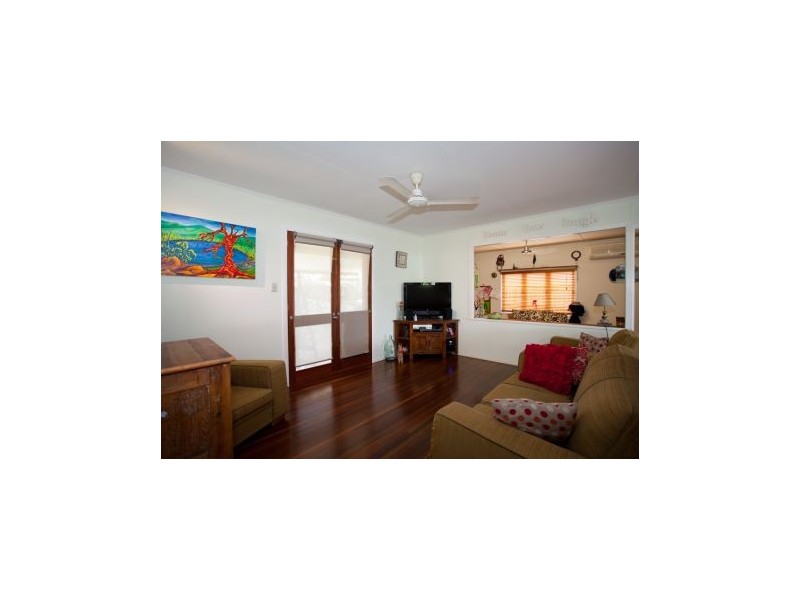 41 Daniel Street, North Mackay QLD 4740