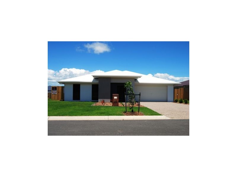 Rural View QLD 4740