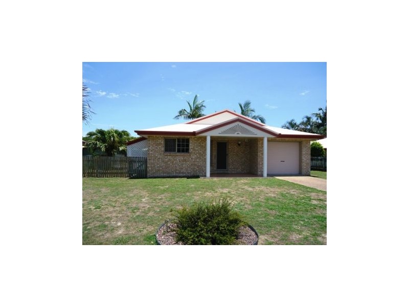 3/48 Banksia Avenue, Andergrove QLD 4740