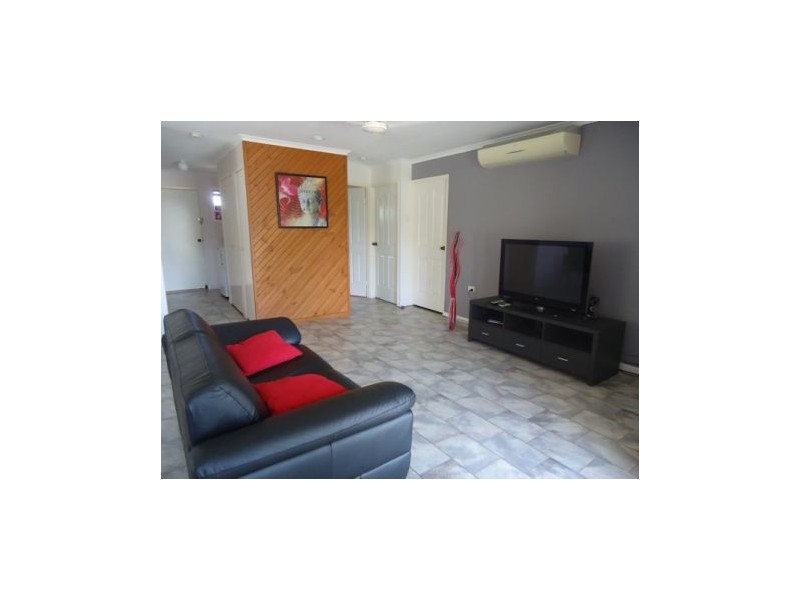 3/48 Banksia Avenue, Andergrove QLD 4740