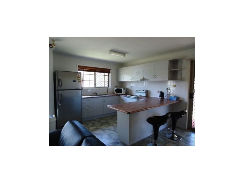 3/48 Banksia Avenue, Andergrove QLD 4740