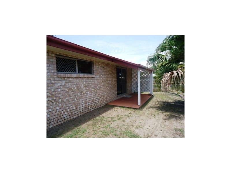 3/48 Banksia Avenue, Andergrove QLD 4740