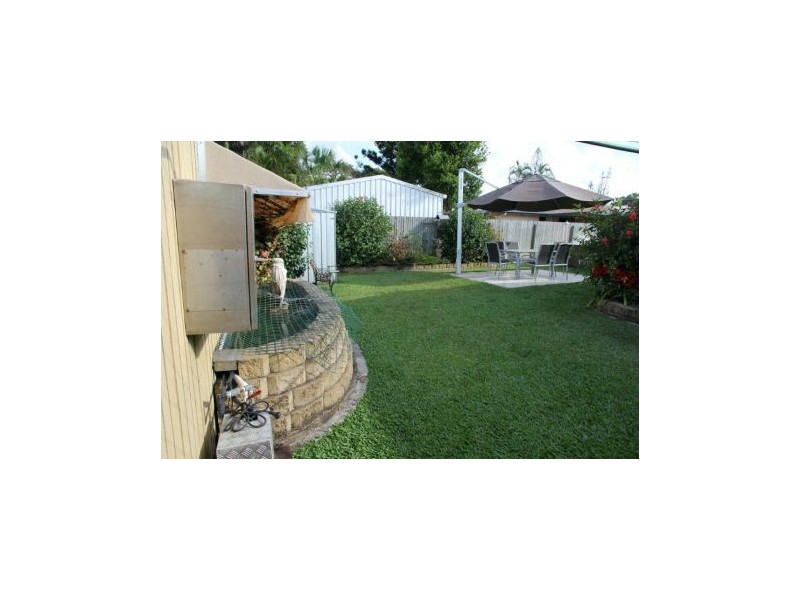 30 Tolcher Street, Mount Pleasant QLD 4740