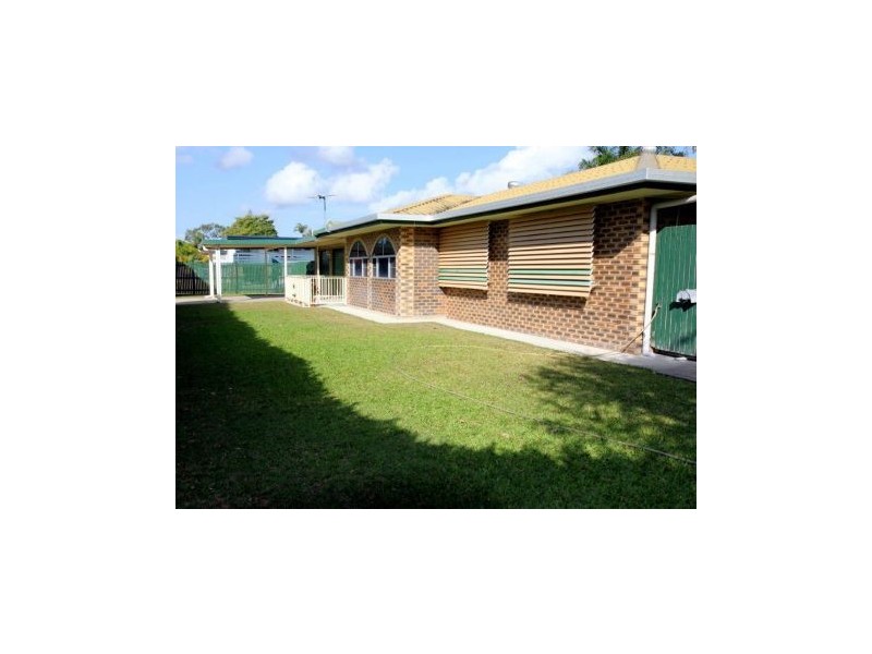 30 Tolcher Street, Mount Pleasant QLD 4740