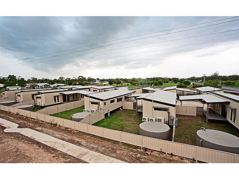 1/51 Kemmis Street, Nebo QLD 4742