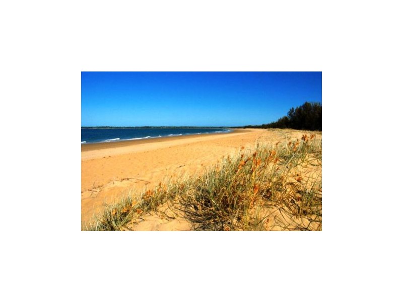 17 Coral Drive, Blacks Beach QLD 4740