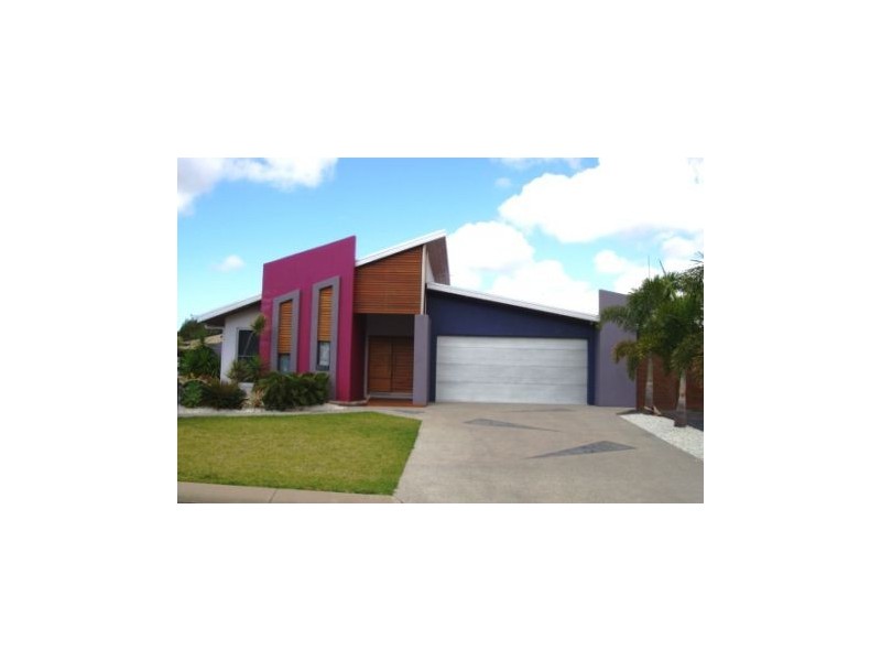 14 Orania Court, Andergrove QLD 4740