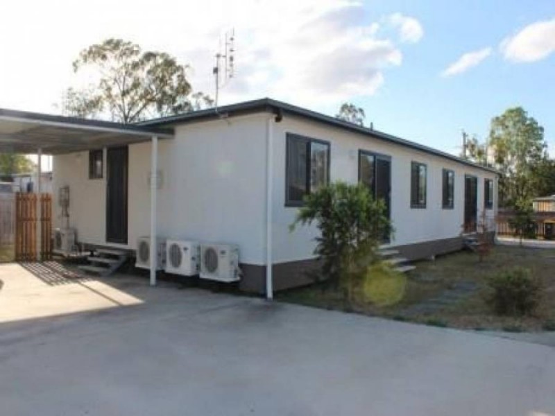 3/36 Kemmis Street, Nebo QLD 4742