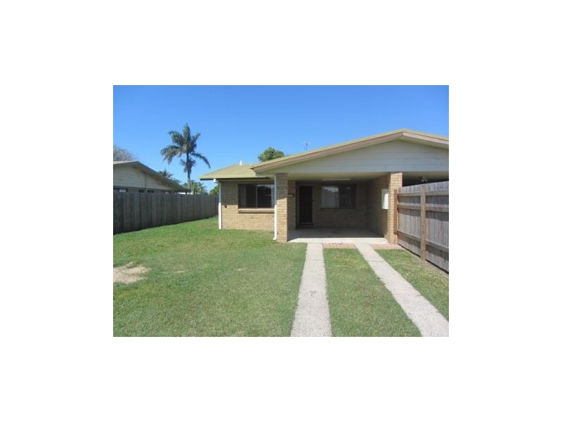 1/11 Napier Street, South Mackay QLD 4740