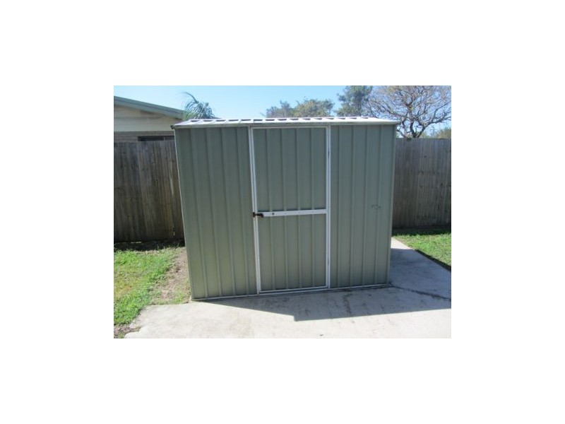 1/11 Napier Street, South Mackay QLD 4740