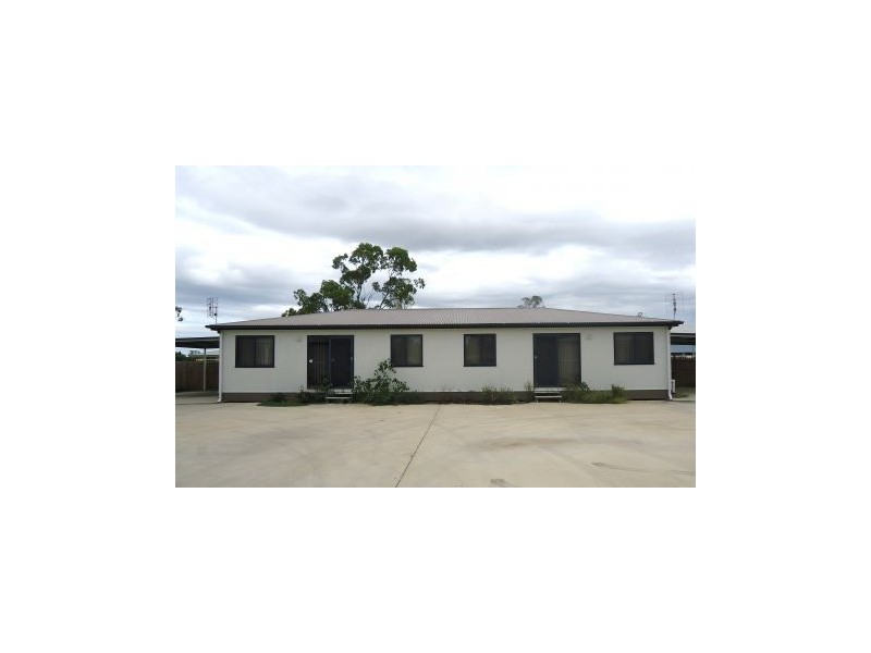 1/36 Kemmis Street, Nebo QLD 4742