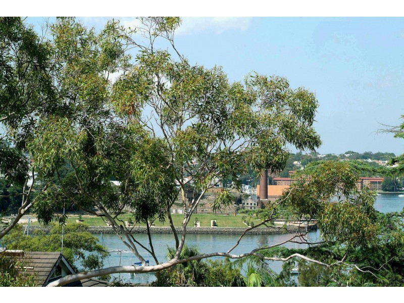 9/12 Margaret Street, Hunters Hill NSW 2110