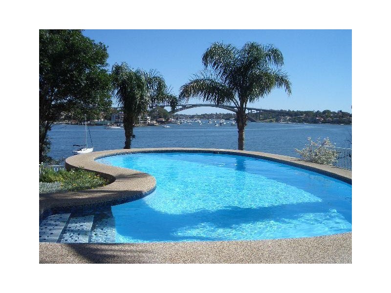 39 Wybalena Road, Hunters Hill NSW 2110