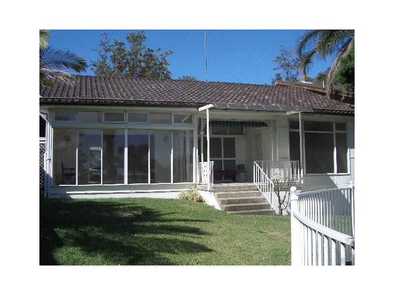 39 Wybalena Road, Hunters Hill NSW 2110