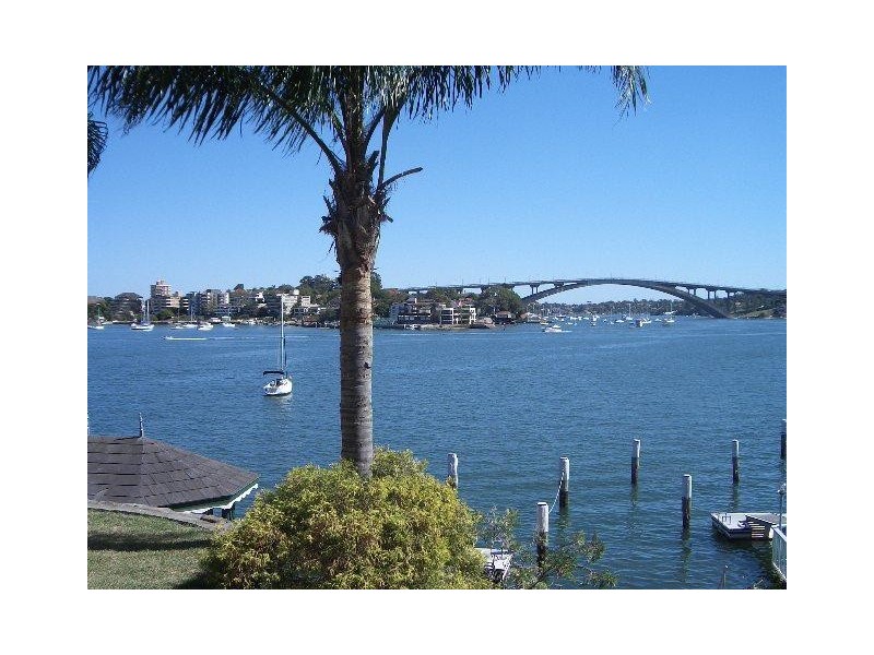 39 Wybalena Road, Hunters Hill NSW 2110