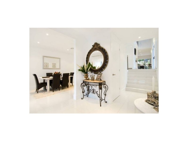 7 The Avenue, Hunters Hill NSW 2110