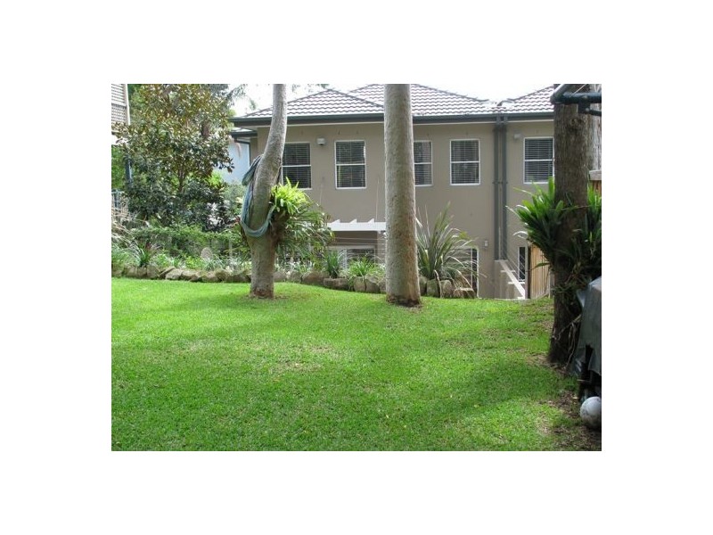 7 The Avenue, Hunters Hill NSW 2110