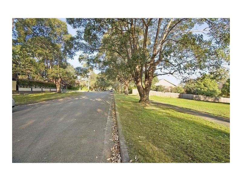 8 Aston Street, Hunters Hill NSW 2110