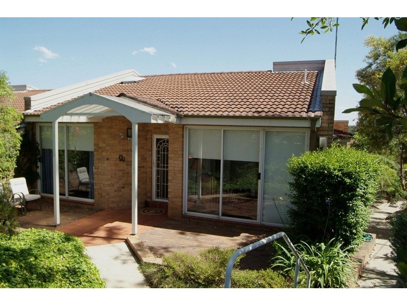 2/45-49 Pellisier Road, Putney NSW 2112