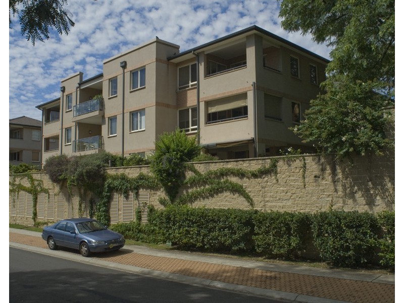 104/8 karrabee Ave, Huntleys Cove NSW 2111