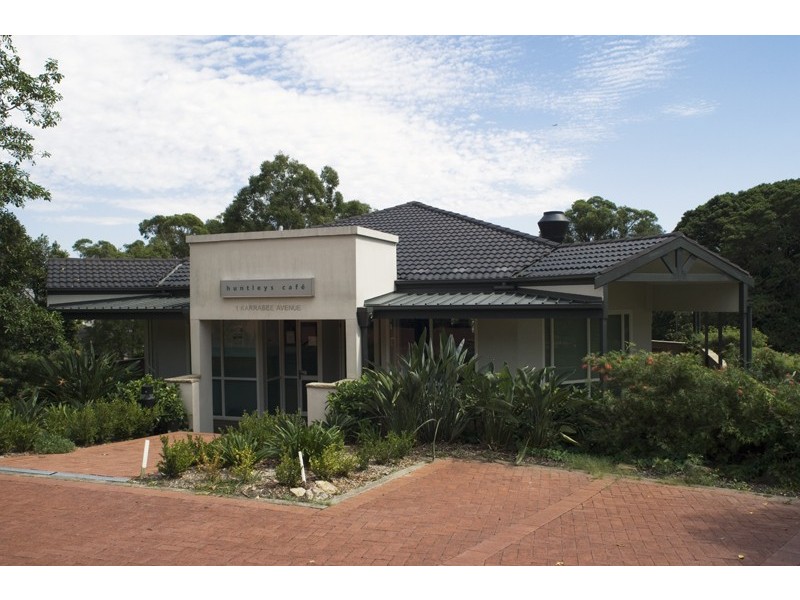 104/8 karrabee Ave, Huntleys Cove NSW 2111