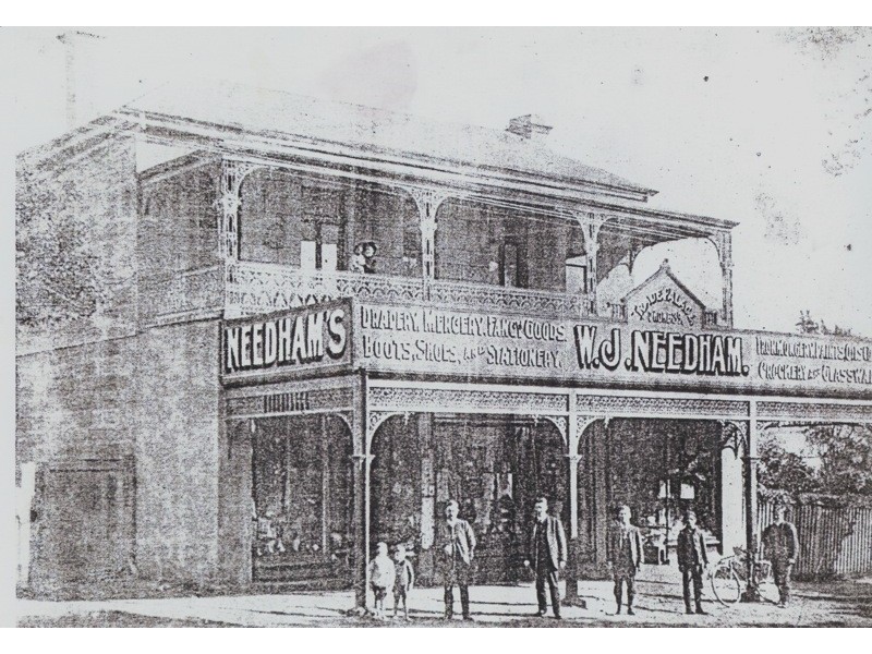 5 – 7  Alexandra Street, Hunters Hill NSW 2110