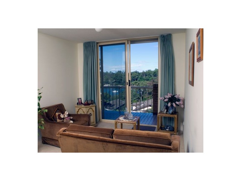 47/43 Gladesville Road, Hunters Hill NSW 2110