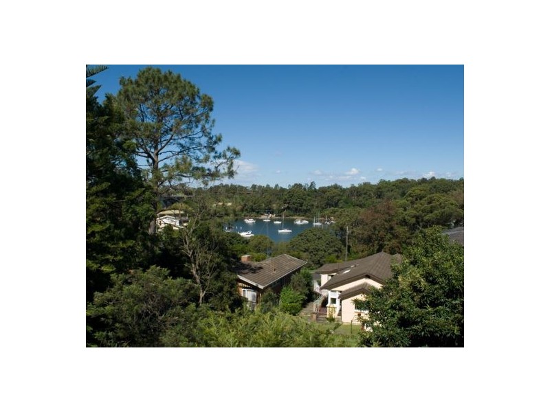 47/43 Gladesville Road, Hunters Hill NSW 2110