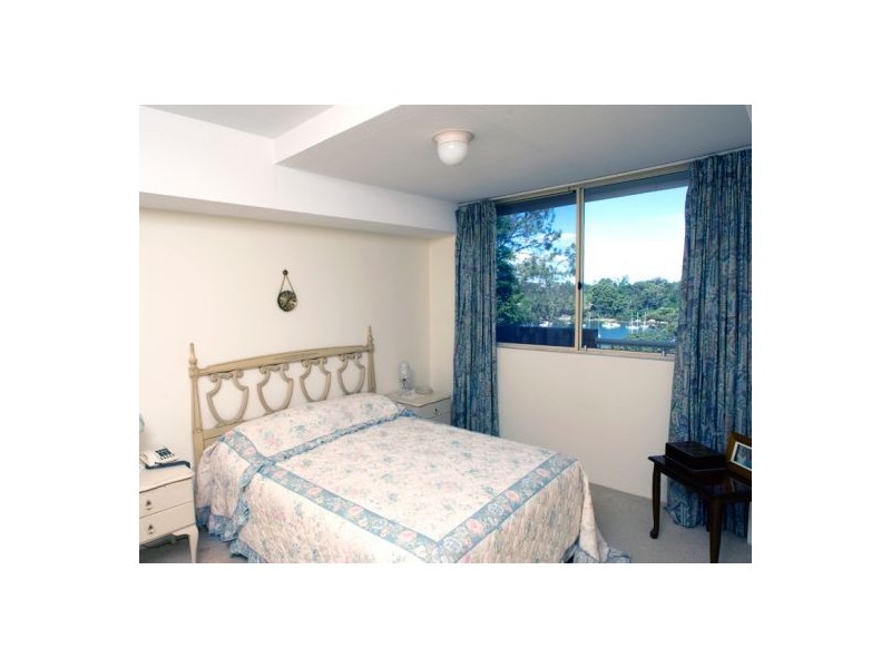 47/43 Gladesville Road, Hunters Hill NSW 2110