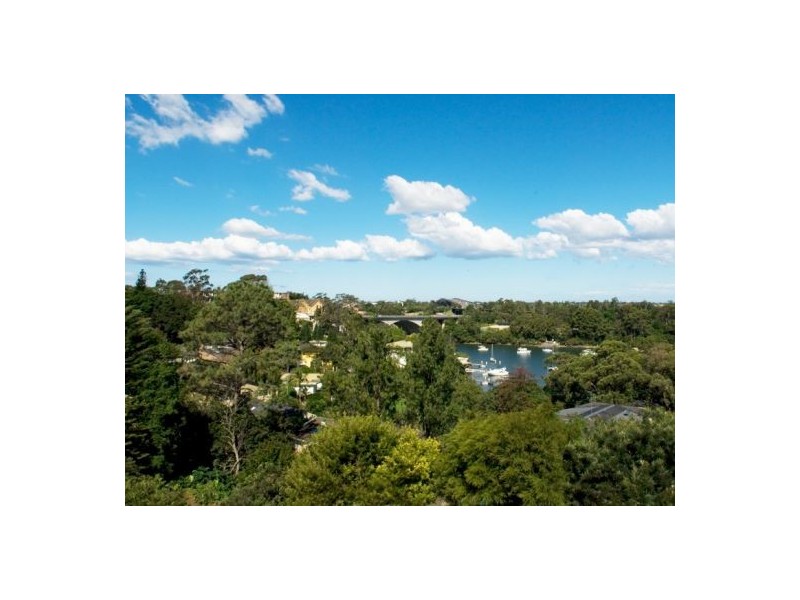 47/43 Gladesville Road, Hunters Hill NSW 2110