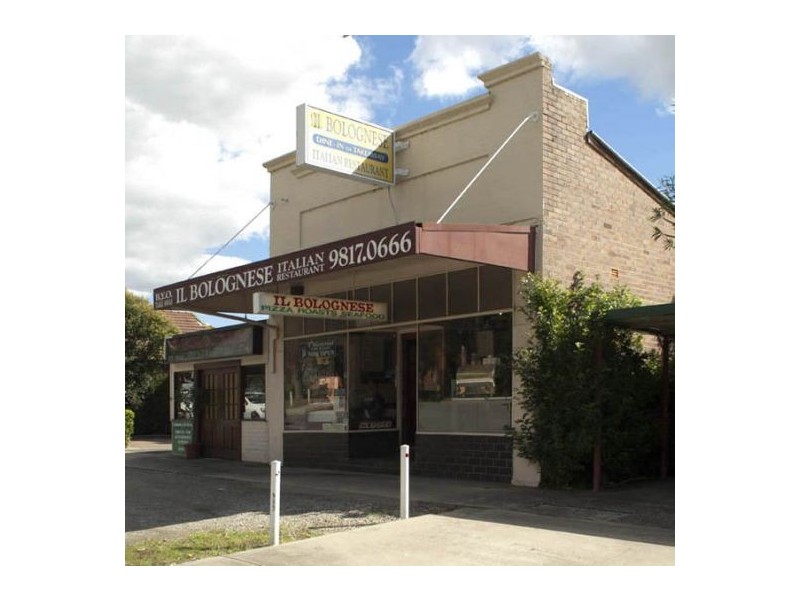 150 -152 Pittwater Road, Gladesville NSW 2111