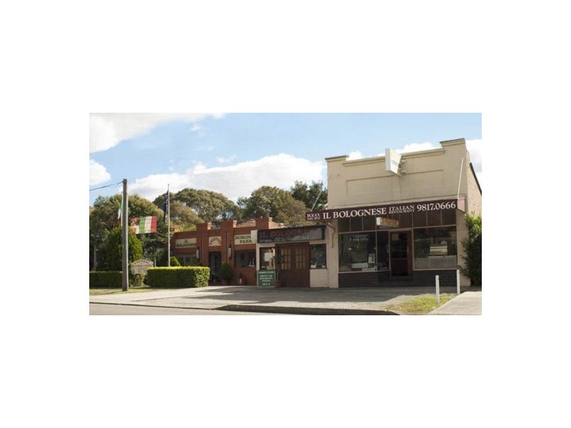 150 -152 Pittwater Road, Gladesville NSW 2111