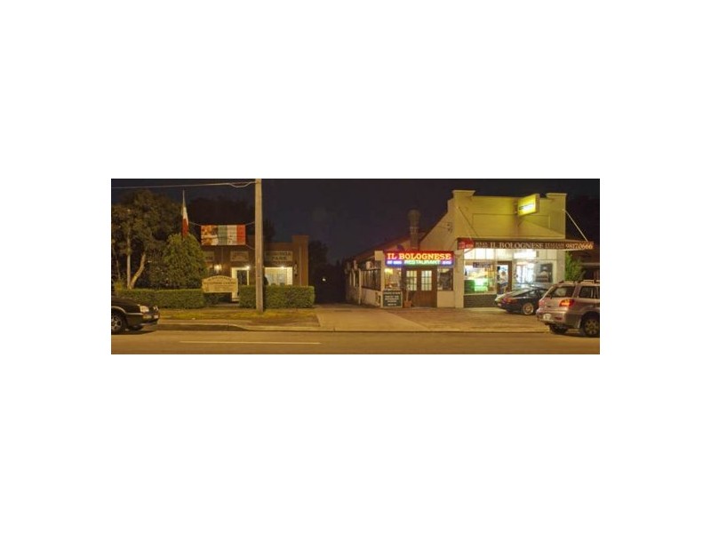 150 -152 Pittwater Road, Gladesville NSW 2111