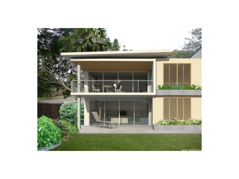 30A Martin Street, Hunters Hill NSW 2110