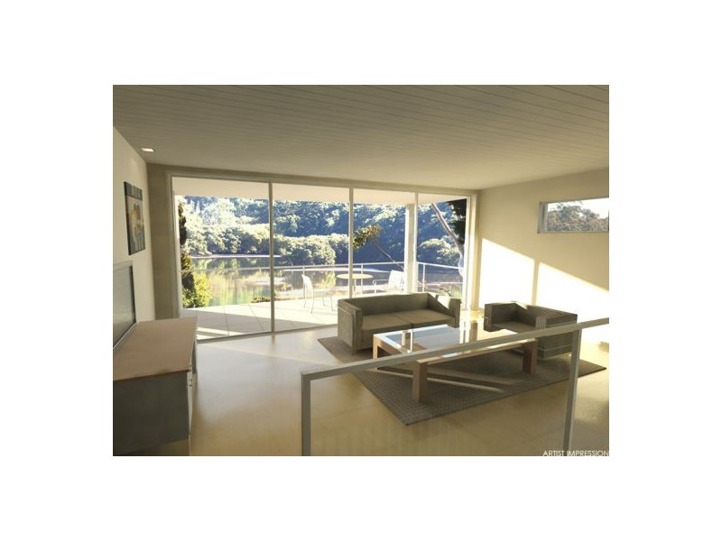 30A Martin Street, Hunters Hill NSW 2110