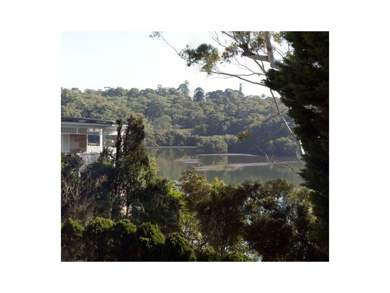 30A Martin Street, Hunters Hill NSW 2110