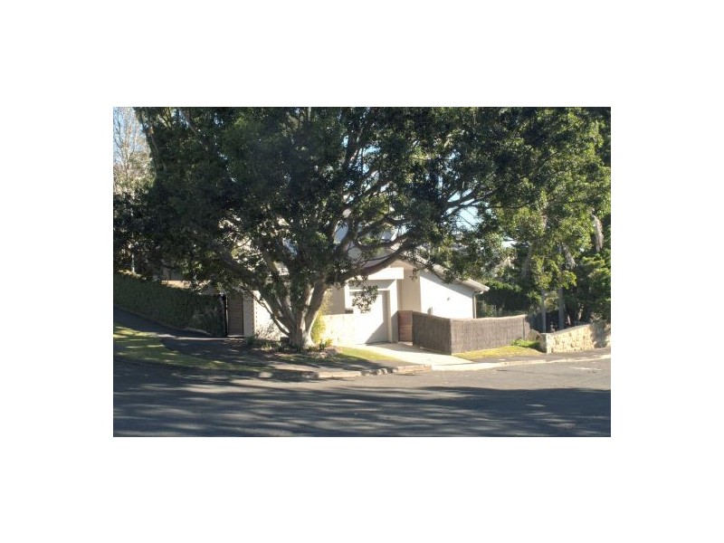 30A Martin Street, Hunters Hill NSW 2110