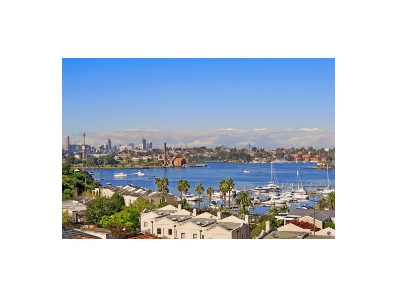 11 Francis Street, Hunters Hill NSW 2110