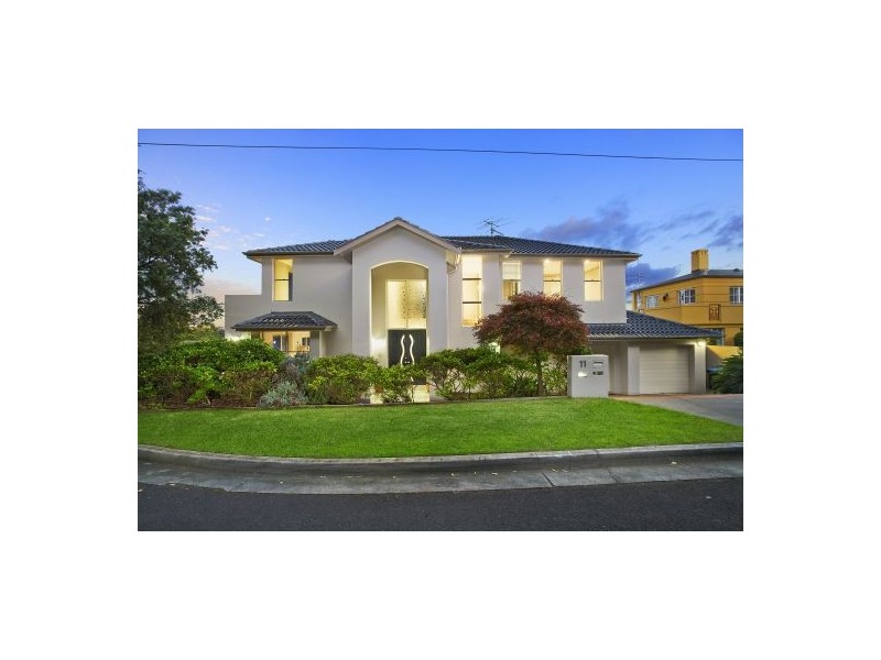 11 Francis Street, Hunters Hill NSW 2110