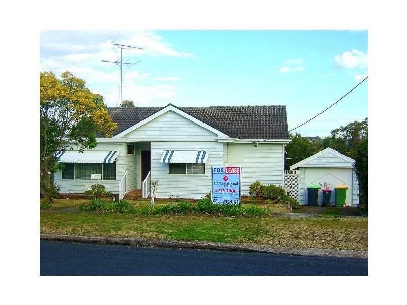 Revesby Heights NSW 2212