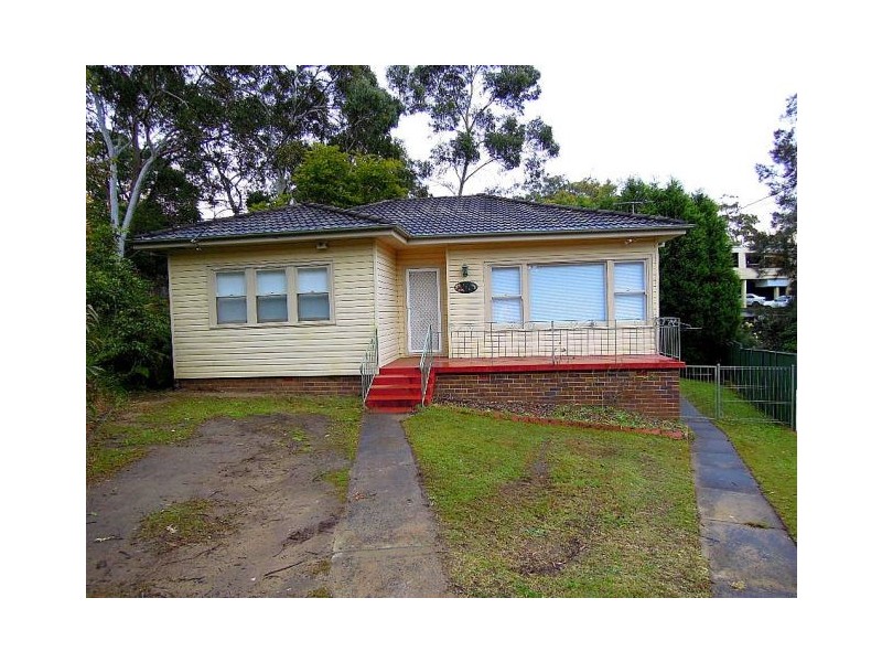 Revesby Heights NSW 2212