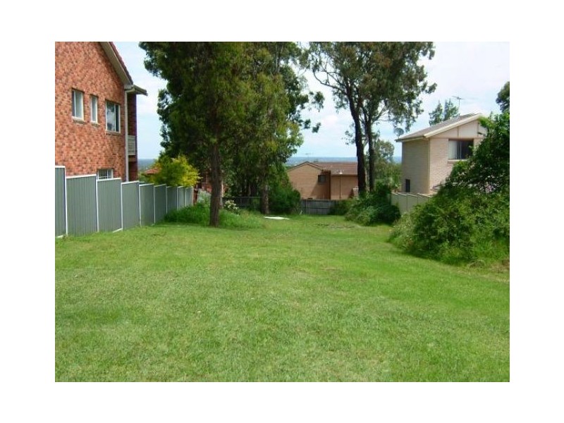134 GREENACRE RD, Greenacre NSW 2190