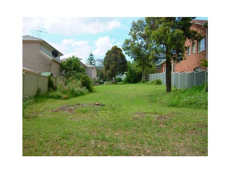134 GREENACRE RD, Greenacre NSW 2190