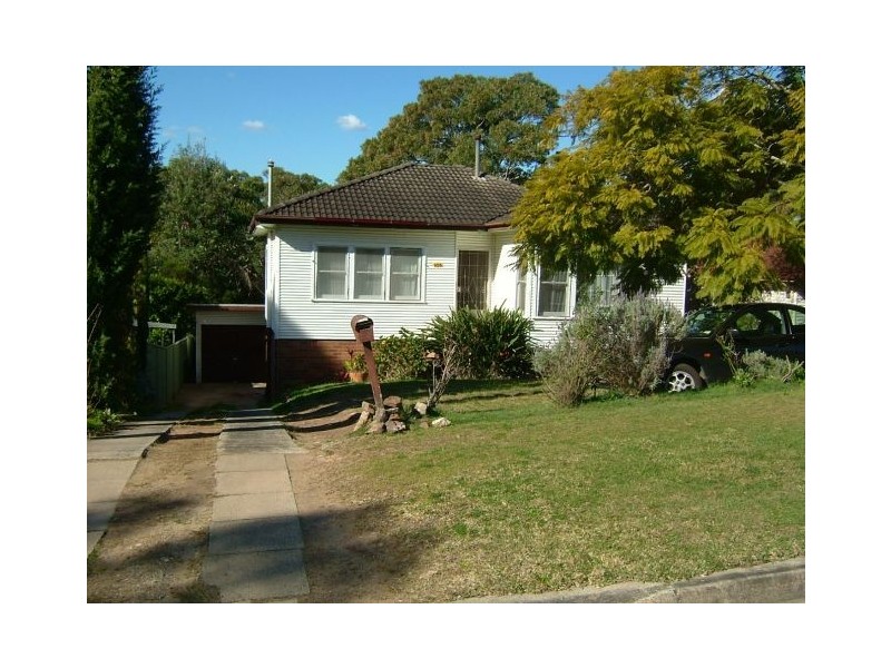 Revesby Heights NSW 2212